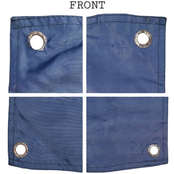 Panic! At The Disco Just Lay In The Atmosphere Banner - Picture 2 of 6